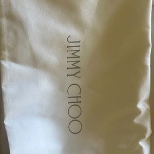 Jimmy Choo Patent leather colorblock suede sneakers.          Color: Pink